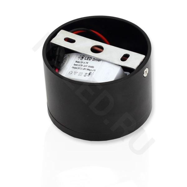 Светодиодный светильник JH-THD13-7W B604 (7W, warm white) Светодиодный светильник JH-THD13-7W B604 (7W, warm white)
