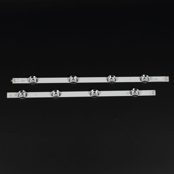 42 LG LB ORIGINAL lens 4х4 LED AB