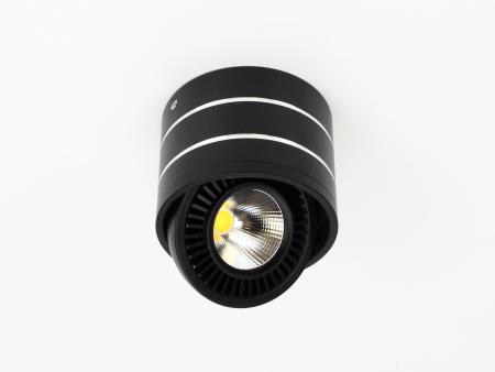 Светодиодный светильник JH151-15W B795 (15W, warm white)