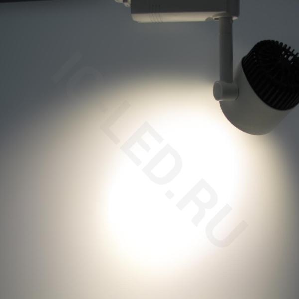 Светодиодный светильник трековый 2L PX20  (30W, 220V, Warm White) Светодиодный светильник трековый 2L PX20  (30W, 220V, Warm White)