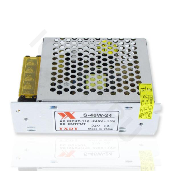 Блок питания A ZP41 24V 24W 1A