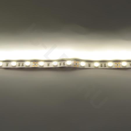 Светодиодная лента  Standart PRO class, 5050, 60led/m, Warm White, 12V, IP20 