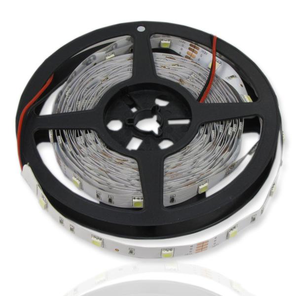 Светодиодная лента Standart class, 5050, 30led/m, White, 12V, IP20