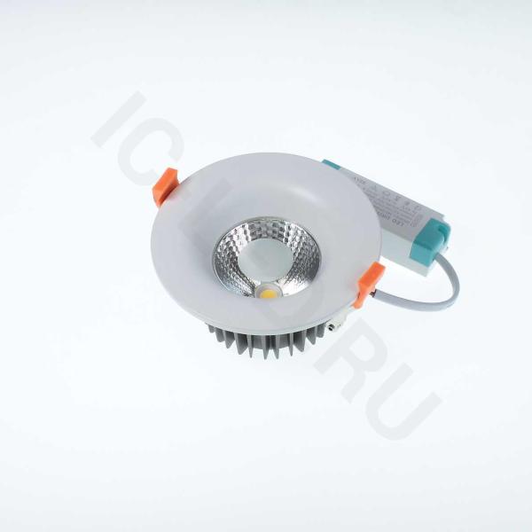 Светодиодный светильник JH-TH-Z15W AR67 (15W, Warm White) Светодиодный светильник JH-TH-Z15W AR67 (15W, Warm White)