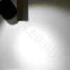 Светодиодный светильник трековый 2L PX33 (30W, 220V, White)
