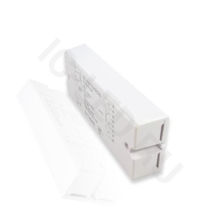 Контроллер SR-2501RGBEA (12-36V, 240-720W)