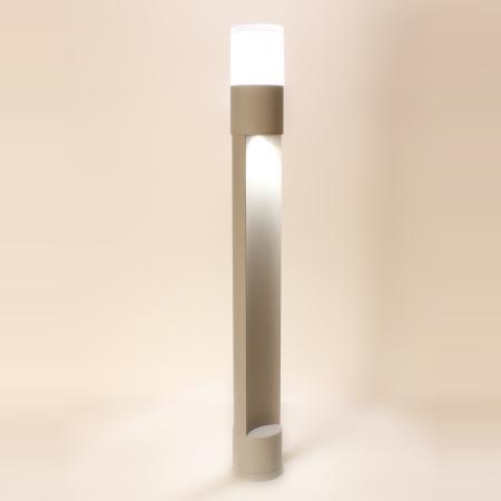 Светодиодный светильник столбик 1460 DHL3 (6W, white)