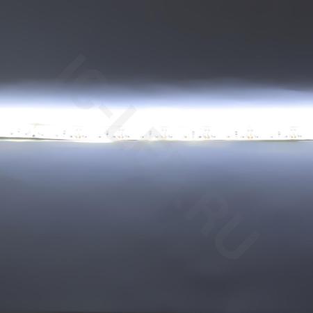Светодиодная лента Class A, 3528, 120led/m, White, 12V, IP65 