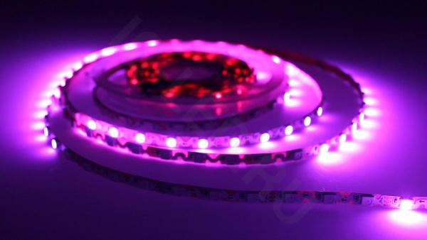 Светодиодная лента S-образная 5050, 60led/m, RGB-SPI, WS2812, 5V, IP20, BA8  Светодиодная лента S-образная 5050, 60led/m, RGB-SPI, WS2812, 5V, IP20, BA8