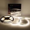Светодиодная лента Class Premium, 5050, 60 led/m, Day White, 24V, IP33, А26