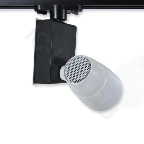 Светодиодный светильник трековый 2L PX19 (30W, 220V, Warm White) Светодиодный светильник трековый 2L PX19 (30W, 220V, Warm White)