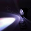 Светодиодный прожектор RB10RGB+IR REM CONTROL V17 (10W, 220V, RGB)