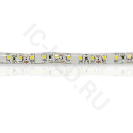 Светодиодная лента Standart PRO class, 3528, 120 led/m, Warm White, 12V, IP65 