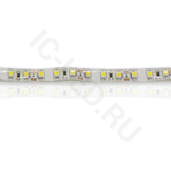 Светодиодная лента Standart PRO class, 3528, 120 led/m, Warm White, 12V, IP65  Светодиодная лента Standart PRO class, 3528, 120 led/m, Warm White, 12V, IP65