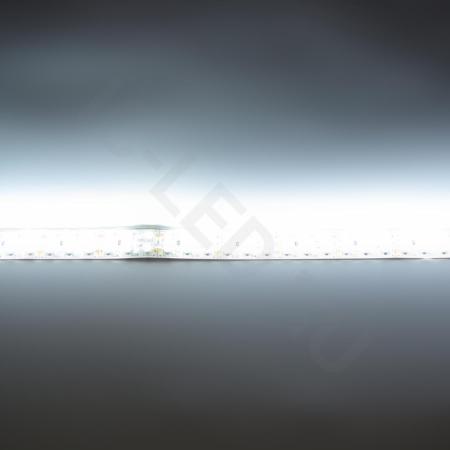 Светодиодная лента LUX class, 3528, 240 led/m, white, 24V, nano IP54 V241 