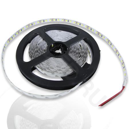 Светодиодная лента Standart class 2835, 120led/m, White, 12V, IP20, N041 