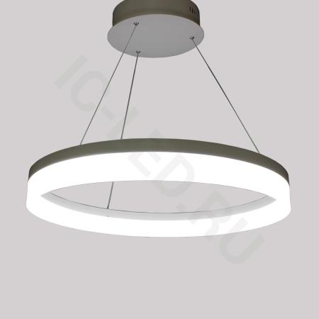 Светодиодная люстра CX-9902/1-60 PA5 (36W, Day white)