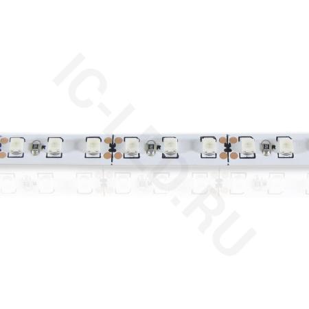Светодиодная лента Standart class 3528, 120led/m, Blue, 12V, IP20 