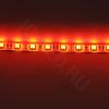 Светодиодная лента Standart PRO class, 5050, 60led/m, Red, 12V, IP65 