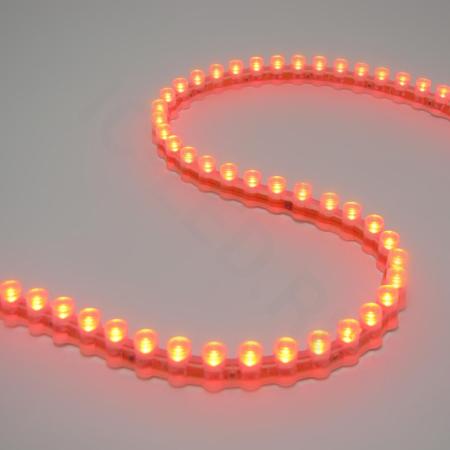 Светодиодная лента DIP PVC3 Standart PRO class,  96led/m, Red, 12V, IP65 