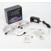 Набор светодиодной ленты 10XRGB30-A02 X12 (12V, RGB 30led/m 2x5m, IR, Wi-Fi, адаптер 220V, IP20) Набор светодиодной ленты 10XRGB30-A02 X12 (12V, RGB 30led/m 2x5m, IR, Wi-Fi, адаптер 220V, IP20)