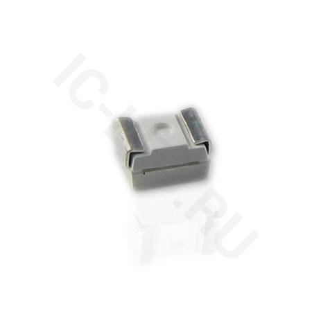 Светодиод SMD 1210(3528) 4-4,5Lm Yellow