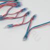 Светодиодный модуль MOD77 (5V, RGB, 8mm) Светодиодный модуль MOD77 (5V, RGB, 8mm)