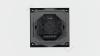 Сенсорная панель T11-1 Black IC16 (220V, DIM, 4 zone, DMX512, RF 2.4GHz)