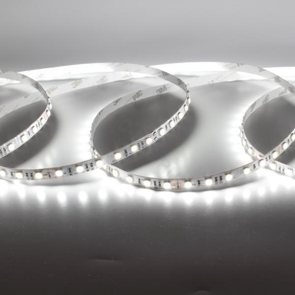 Светодиодная лента LUX class, 5050, 60led/m, white, 24V, IP20, CRI>98, A202 Светодиодная лента LUX class, 5050, 60led/m, white, 24V, IP20, CRI>98, A202