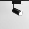 Светодиодный светильник трековый 2L PX41 (10W, 220V, white, черный корпус)