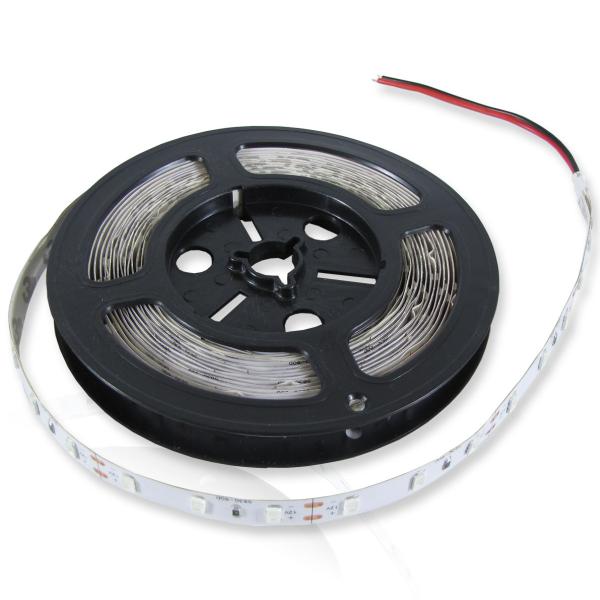 Светодиодная лента  Standart PRO class, 5630, 60led/m, Green,12V, IP20