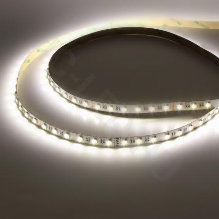 Светодиодная лента LUX class, 5050 (4 chips), 60 led/m, RGBDW, 24V, IP20, P160 