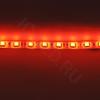 Светодиодная лента Standart PRO class, 5050, 60led/m, Red, 12V, IP65 