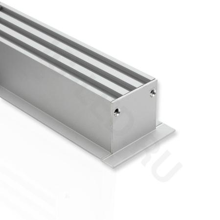 Заглушка для 319 профиля EC017R5 327