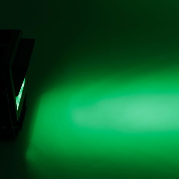 Светодиодный светильник ландшафтный V95 (12W,220V, Green)
