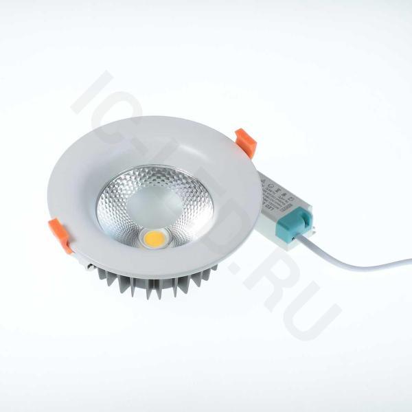 Светодиодный светильник JH-TH-Z20W AR72 (20W, White)