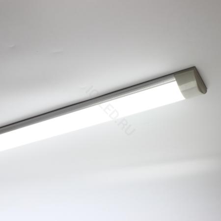 Светодиодный светильник SF12-36W LT121 (220V, 36W, white)