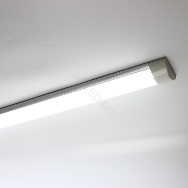 Светодиодный светильник SF12-36W LT121 (220V, 36W, white)