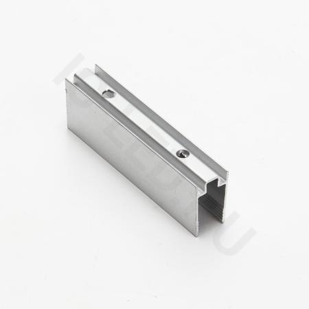 clip- крепление для светодиодного неона 1425 ln20