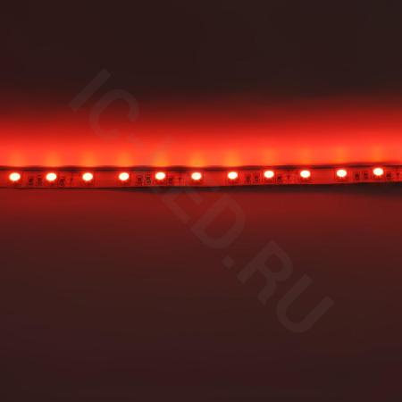 Светодиодная лента LUX class , 5050, 60 led/m, RGB, 12V, IP20 