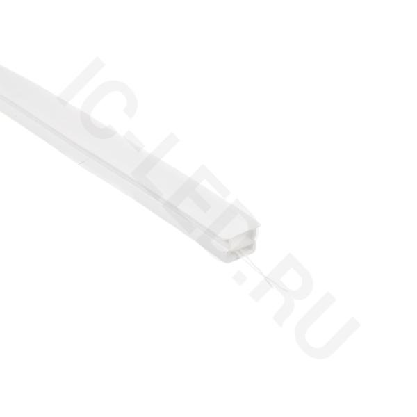 Cиликоновая оболочка встраиваемая T1212 S30 (12*12mm, pcb 8mm)