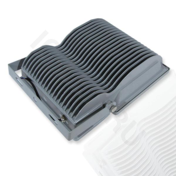 Светодиодный прожектор Standart (90W, 220V, RGB)