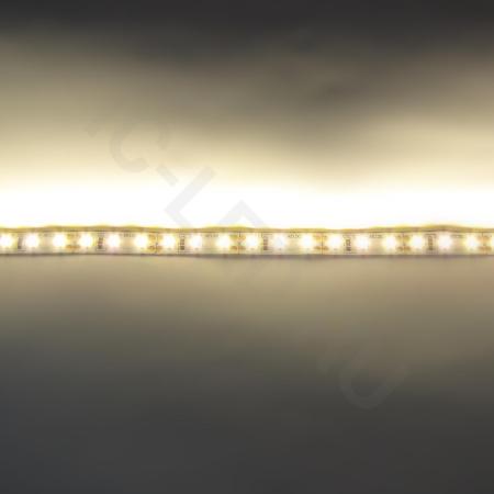Светодиодная лента LUX class , 3014, 120 LED, Warm White, 12V, IP20 (8 мм) 