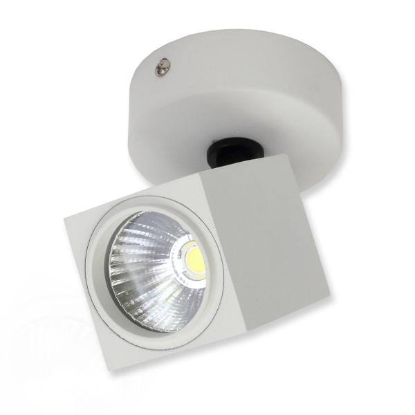 Светодиодный светильник JH-MZTD-112W VG6 (220V, 10W, white) Светодиодный светильник JH-MZTD-112W VG6 (220V, 10W, white)