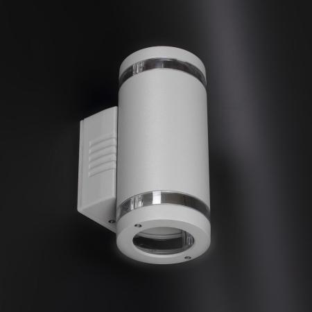 Светодиодный светильник UCВ6200С, Grey, GU10