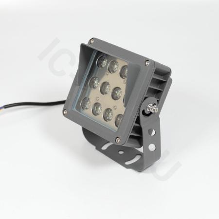 Светодиодный светильник ландшафтный V94 (12W,220V, warm white)