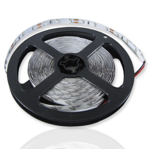 Светодиодная лента LUX class, 2835, 60led/m, Red, 12V, IP20