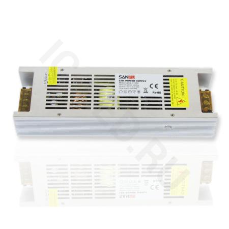 Блок питания SP-E 12V 250W 20,5A