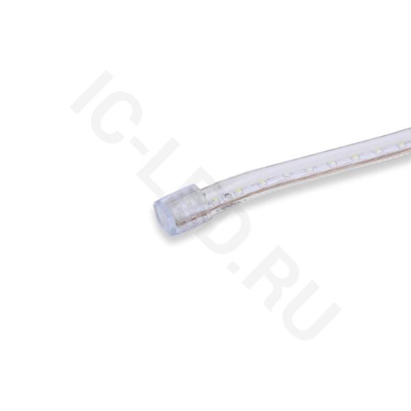 Заглушка концевая для ленты 3014 220V 314D Заглушка концевая для ленты 3014 220V 314D