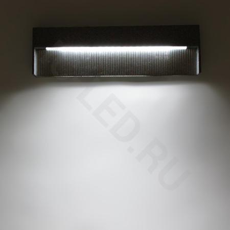 Светодиодный светильник UCR7830 MS, White